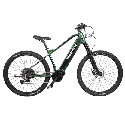 Thunder Aluminium Alloy Sport Electric Mountain Bike