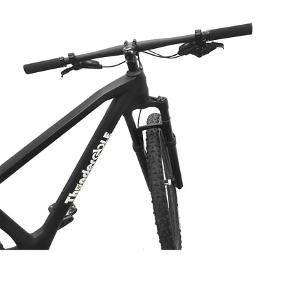 Thunder Sport Carbon Fiber Mountain Bike