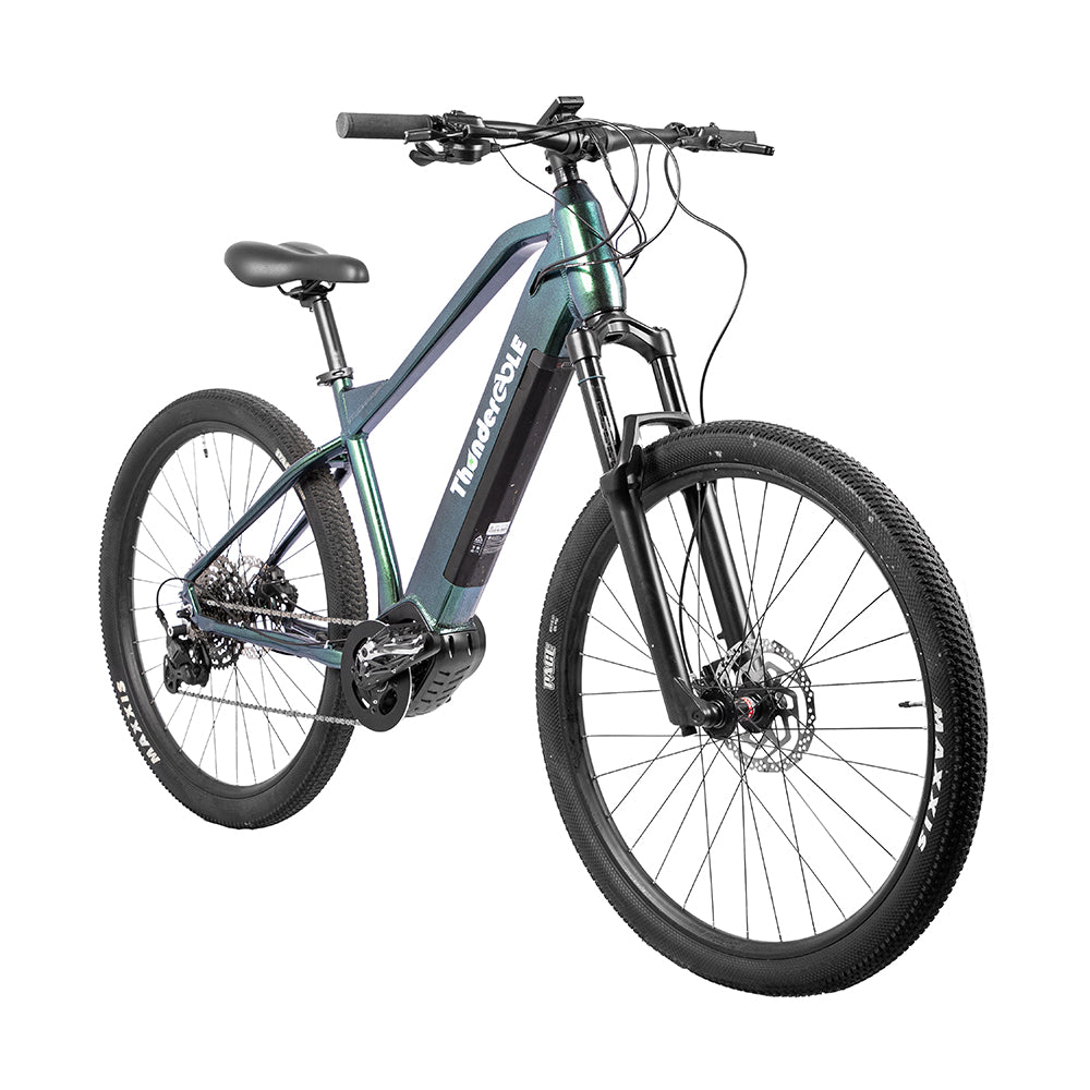 Thunder Aluminium Alloy Sport Electric Mountain Bike