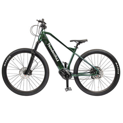 Thunder Aluminium Alloy Sport Electric Mountain Bike