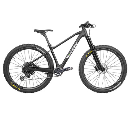 Thunder Sport Carbon Fiber Mountain Bike