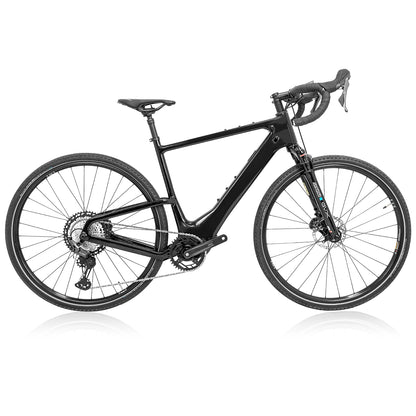 Thunder Ranger GRX - Heavy Duty E-gravel Bike