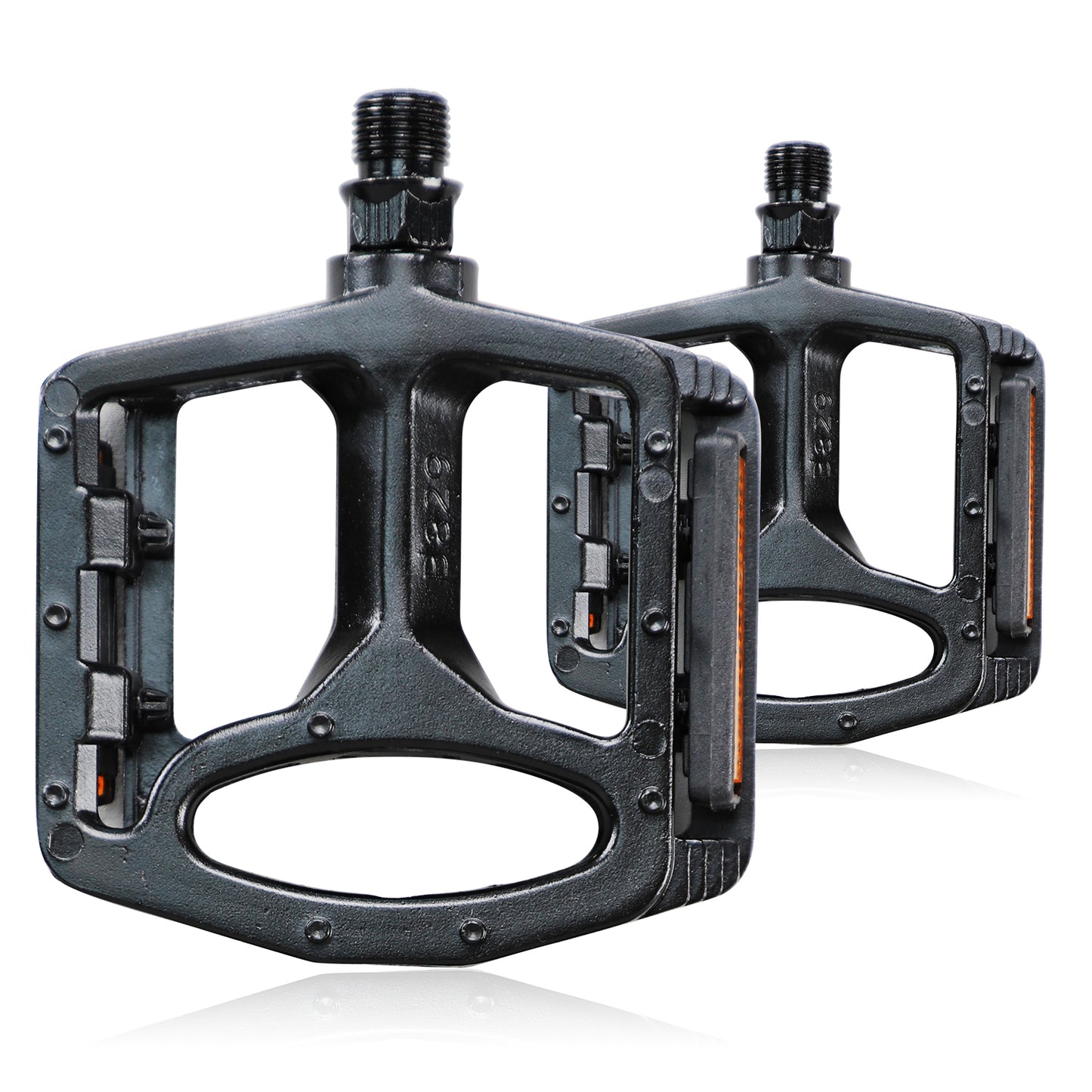 City Commuter Bike Pedals