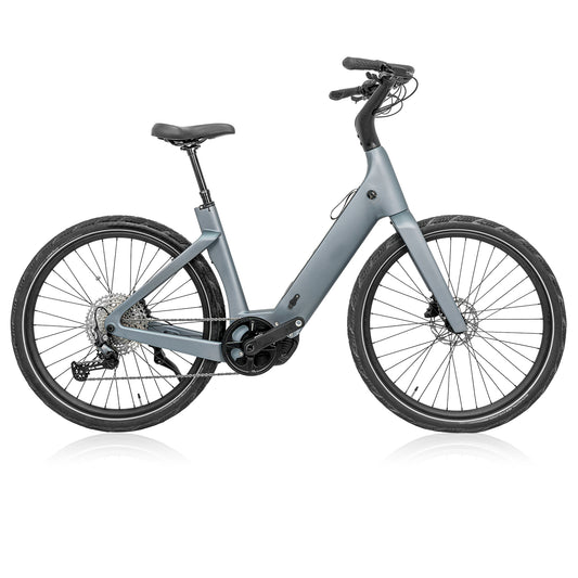 Thunder Aerolife - Carbon Fiber Urban Bike